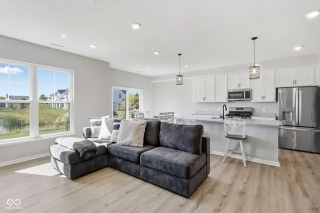 $349,000 | 4217 Douro Trail, Westfield, IN 46062