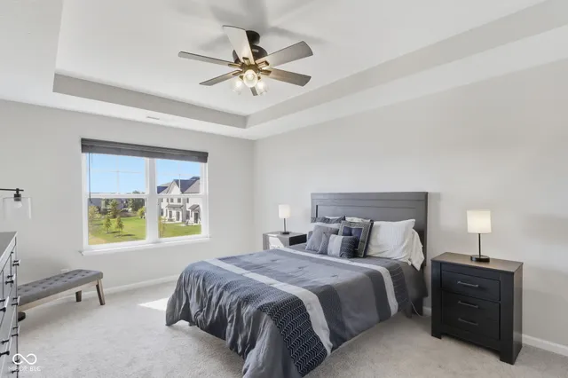 $349,000 | 4217 Douro Trail, Westfield, IN 46062