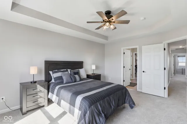 $369,000 | 4217 Douro Trail, Westfield, IN 46062