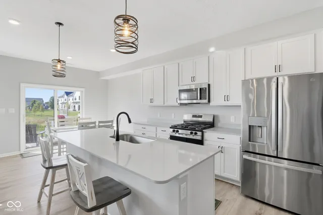 $349,000 | 4217 Douro Trail, Westfield, IN 46062