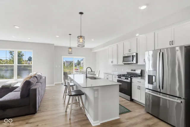 $369,000 | 4217 Douro Trail, Westfield, IN 46062