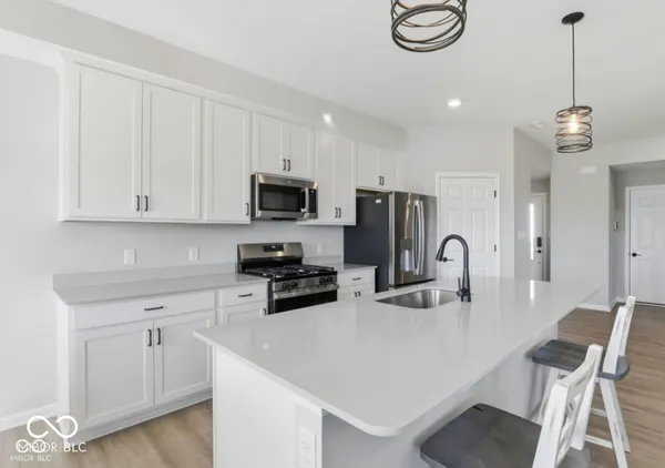 $339,999 | 4217 Douro Trail, Westfield, IN 46062