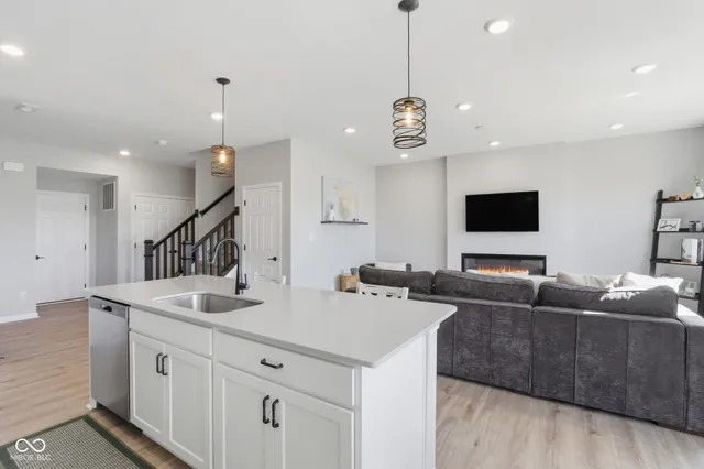 $349,000 | 4217 Douro Trail, Westfield, IN 46062