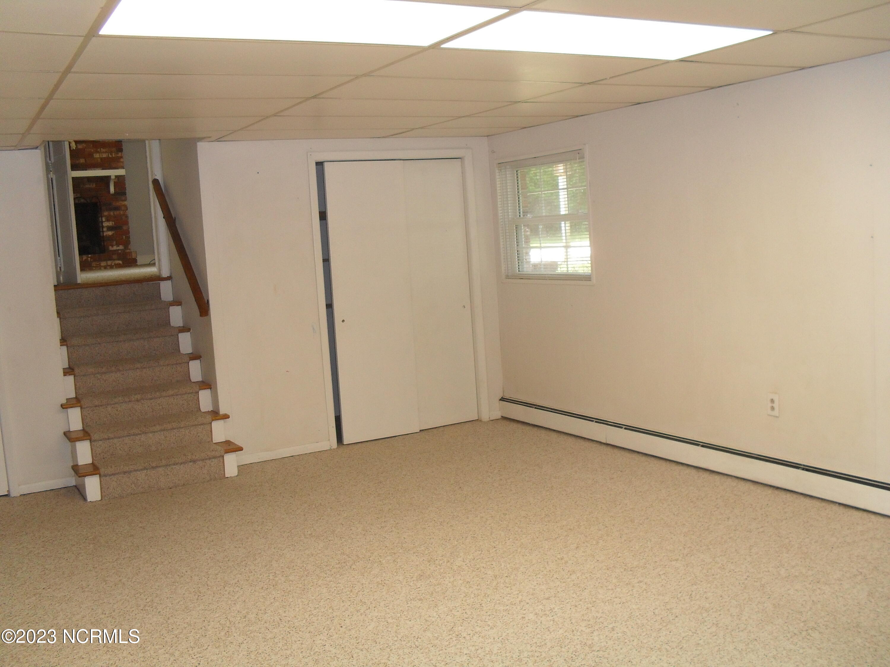 188 Tyree Road Kinston, NC 28504 - Photo 19 of 40 Basement