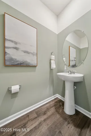 $459,990 | 302 Mizzen Way, Elizabeth City, NC 27909