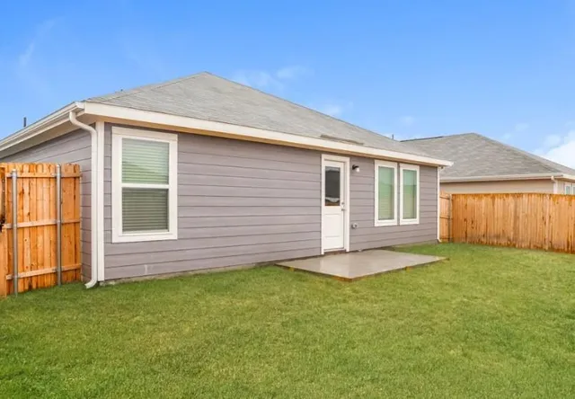 $1,945 | 10225 Hackberry Spg Way, Crowley, TX 76036