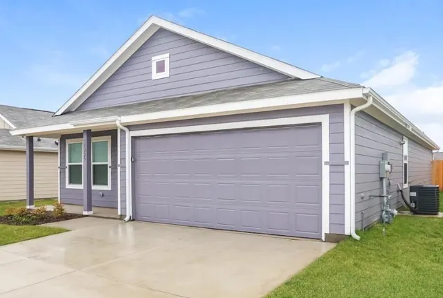 $1,945 | 10225 Hackberry Spg Way, Crowley, TX 76036