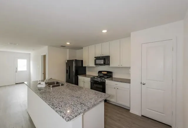 $1,945 | 10225 Hackberry Spg Way, Crowley, TX 76036