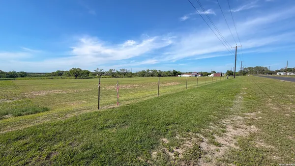 $125,000 | Tbd Lot 11 Priest Road, Elmendorf, TX 78112