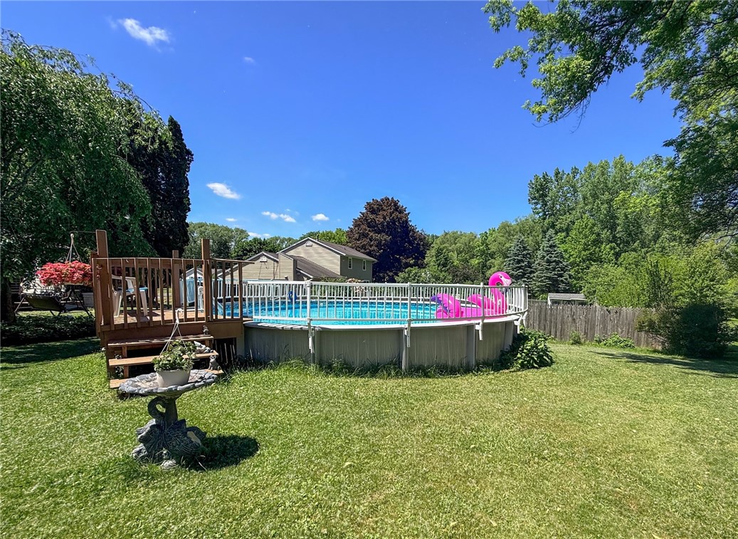2893 Cold Springs Road Lysander, NY 13027 - Photo 6 of 45