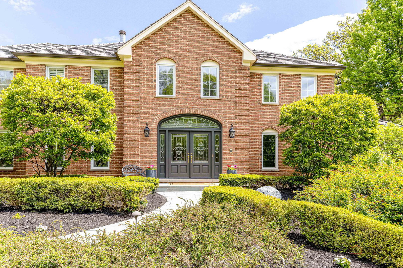 1541 Heritage Road Lake Forest, IL 60045 - Photo 76 of 93