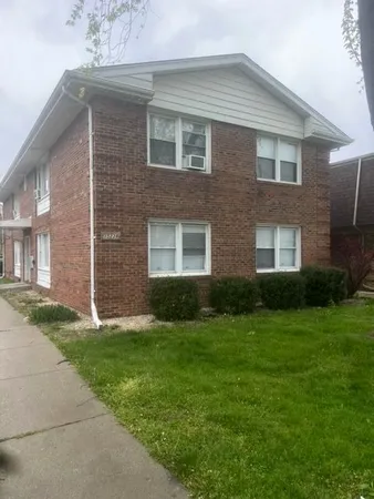 $1,500 | 15238 Doctor Martin Luther King Junior Drive, Unit 2W, Dolton, IL 60419