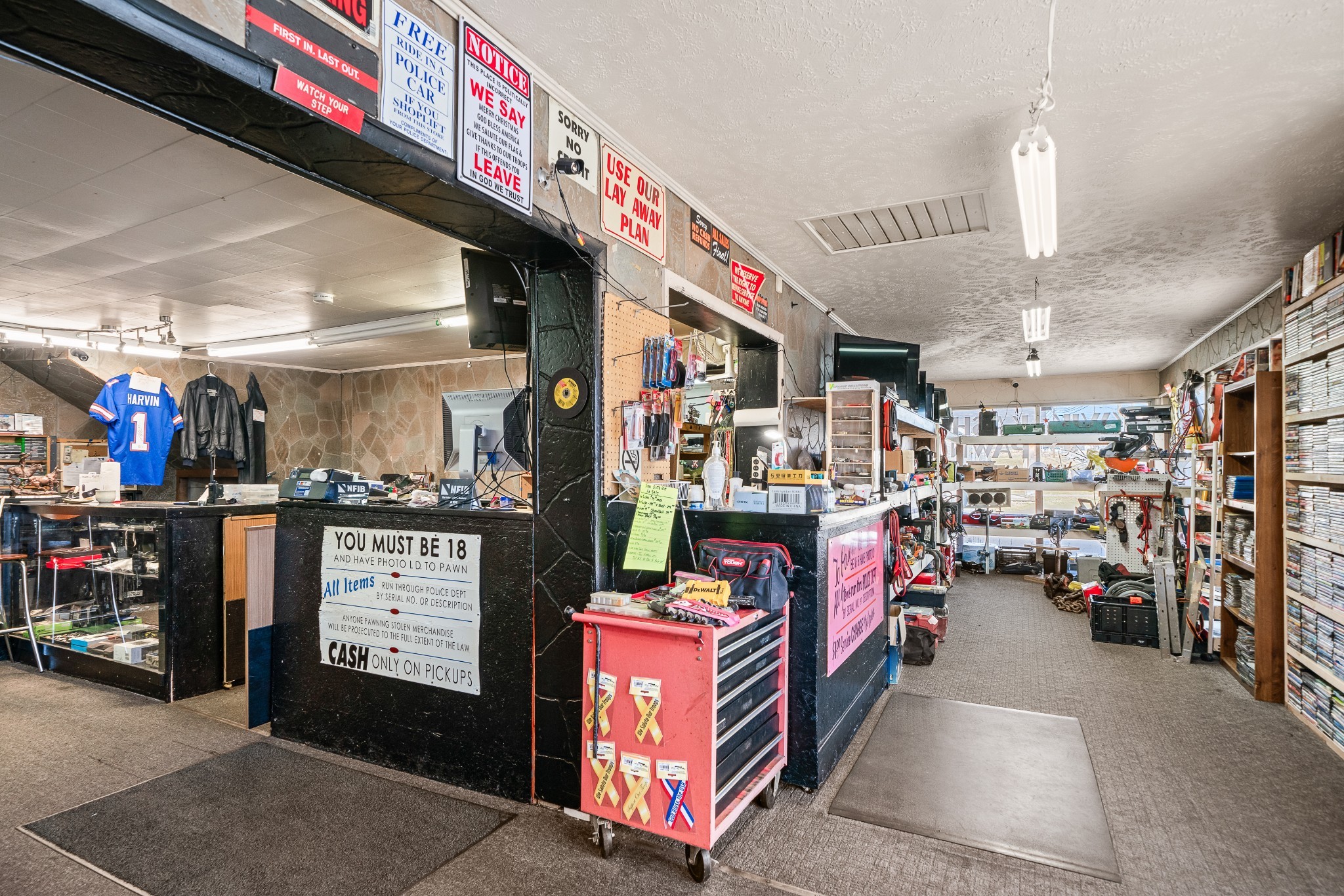 249 North Spring Street Sparta, TN 38583 - Photo 20 of 23