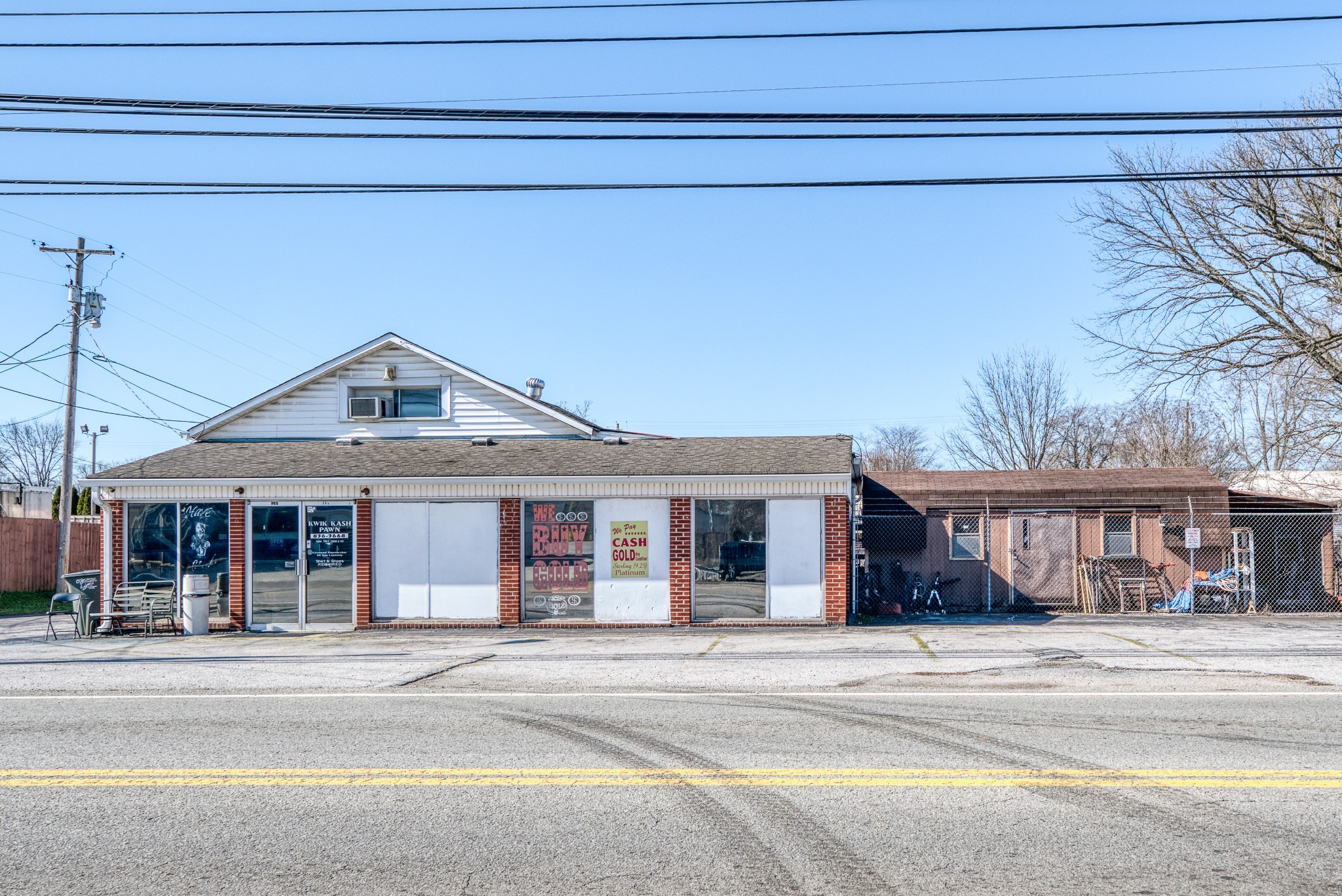 249 North Spring Street Sparta, TN 38583 - Photo 2 of 23