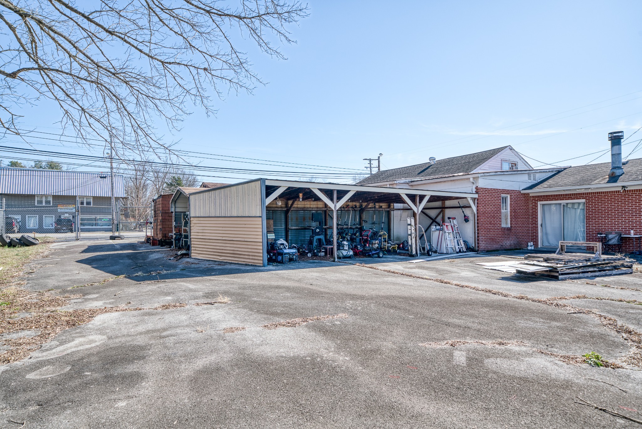 249 North Spring Street Sparta, TN 38583 - Photo 4 of 23