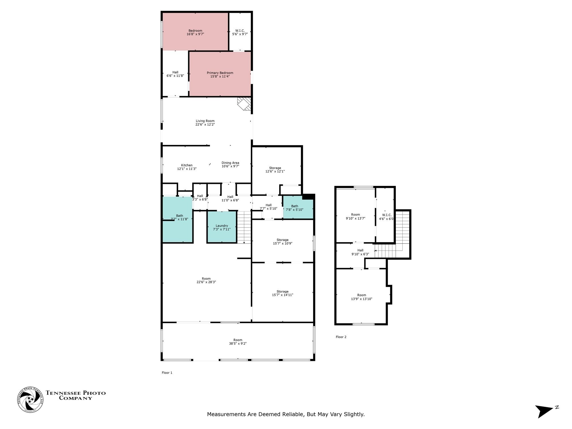 249 North Spring Street Sparta, TN 38583 - Photo 5 of 23