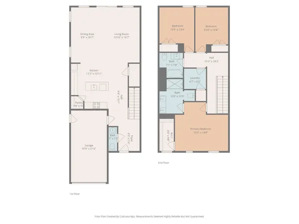 $2,200 | 11936 Basking Drive, Charlotte, NC 28214