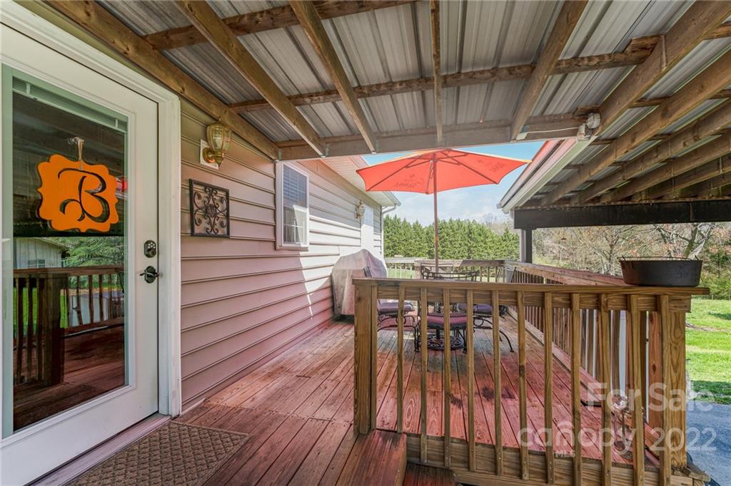 592 Becktown Road Mocksville, NC 27028 - Photo 15 of 41 Gallery Image 15