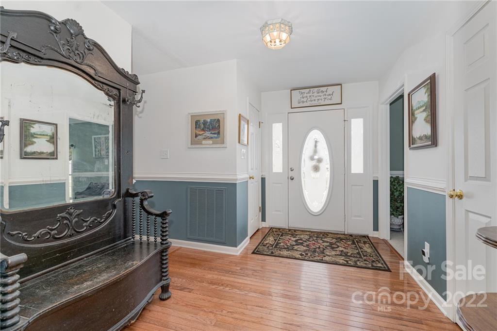 592 Becktown Road Mocksville, NC 27028 - Photo 26 of 41 Gallery Image 26
