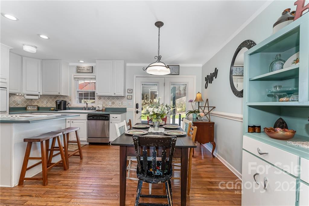 592 Becktown Road Mocksville, NC 27028 - Photo 41 of 41 Gallery Image 41