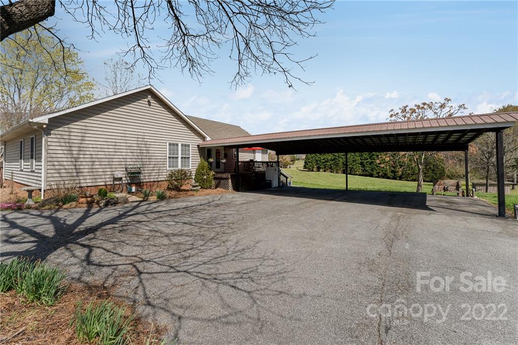592 Becktown Road Mocksville, NC 27028 - Photo 8 of 41 Gallery Image 8
