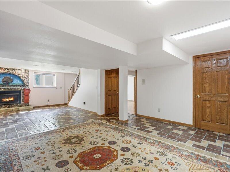 700 Waters Edge Road, Unit 23 Caledonia, WI 53402 - Photo 47 of 60 Lower Rec Room