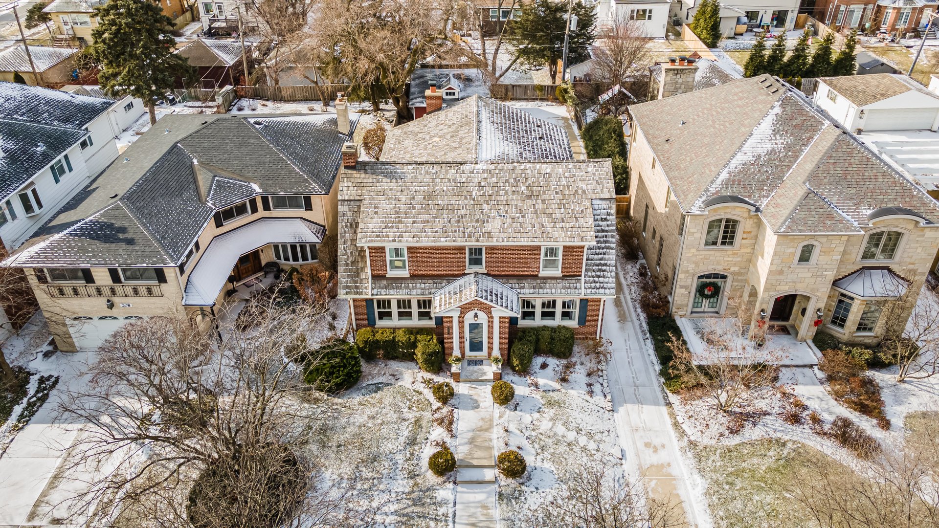 210 Wisner Street Park Ridge, IL 60068 - Photo 3 of 50