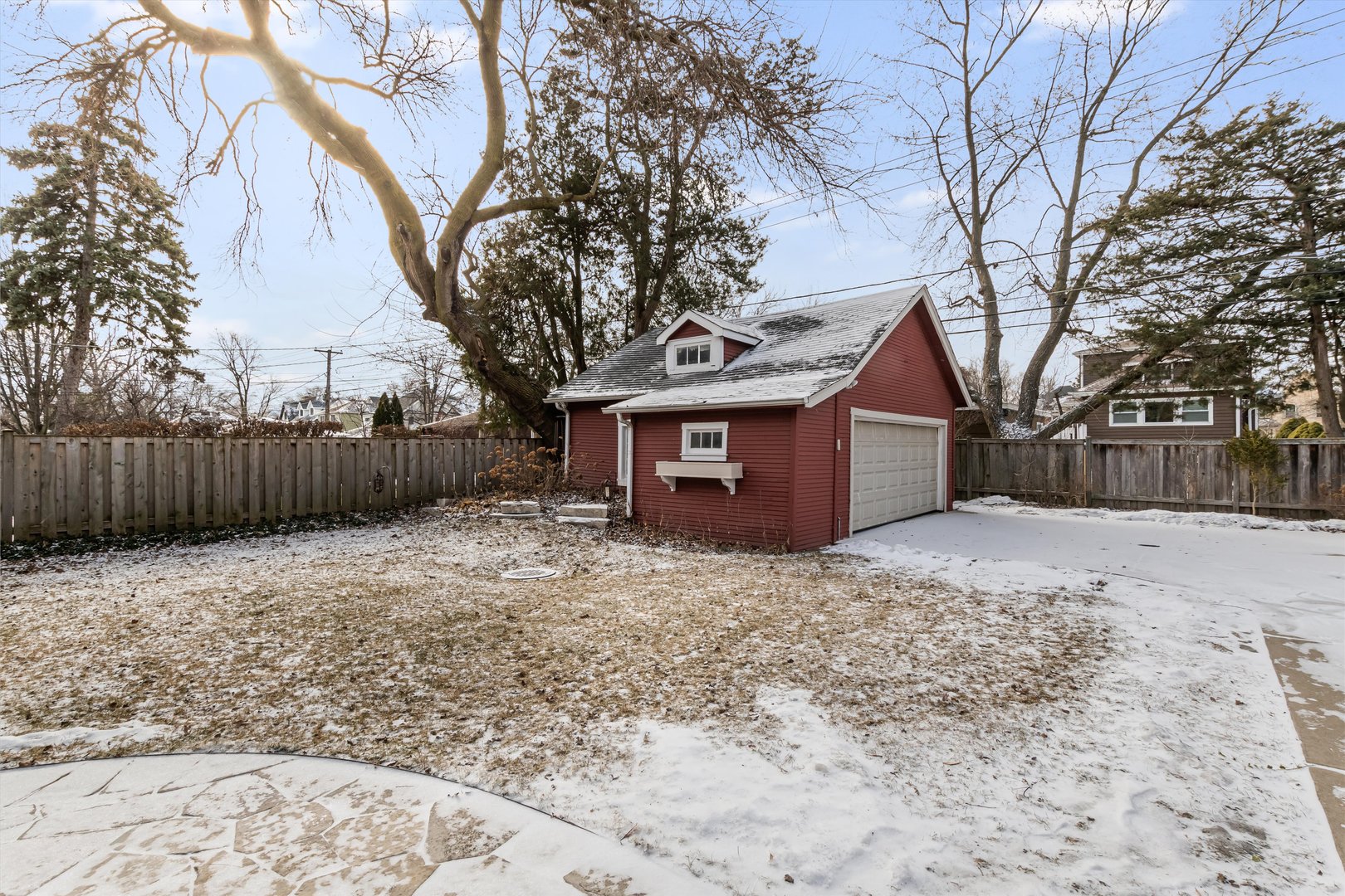 210 Wisner Street Park Ridge, IL 60068 - Photo 39 of 50