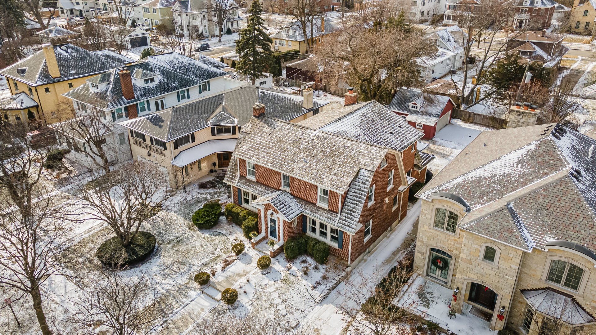 210 Wisner Street Park Ridge, IL 60068 - Photo 4 of 50