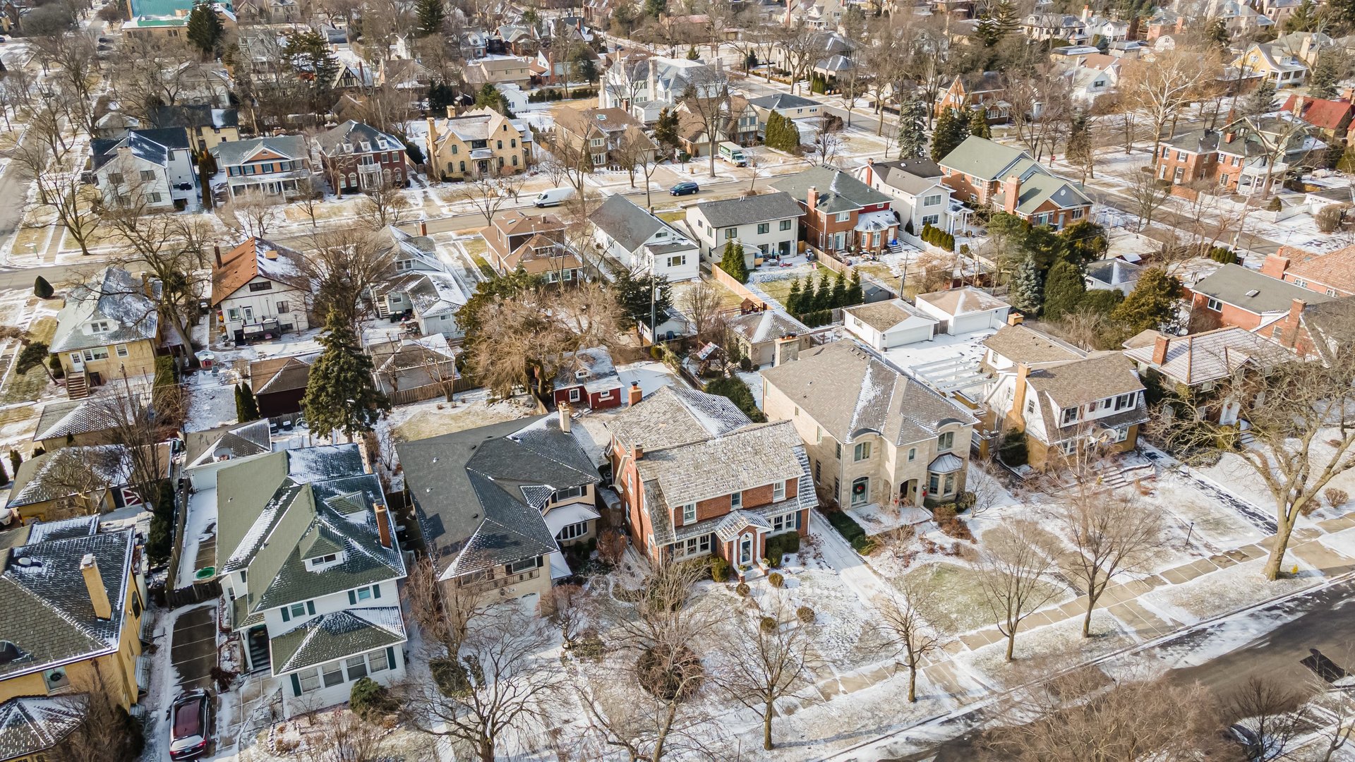 210 Wisner Street Park Ridge, IL 60068 - Photo 44 of 50