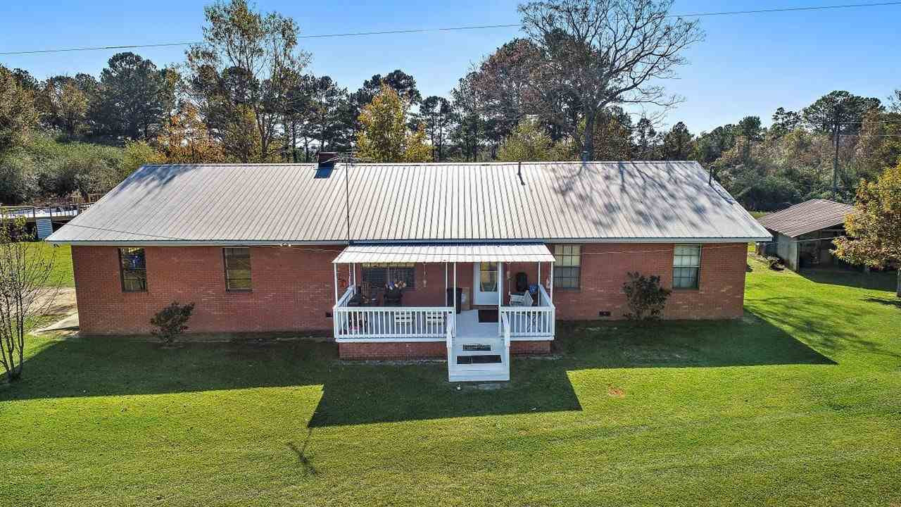 453 Boggan Ridge Road Mendenhall, MS 39114 - Photo 42 of 48 Photo 42
