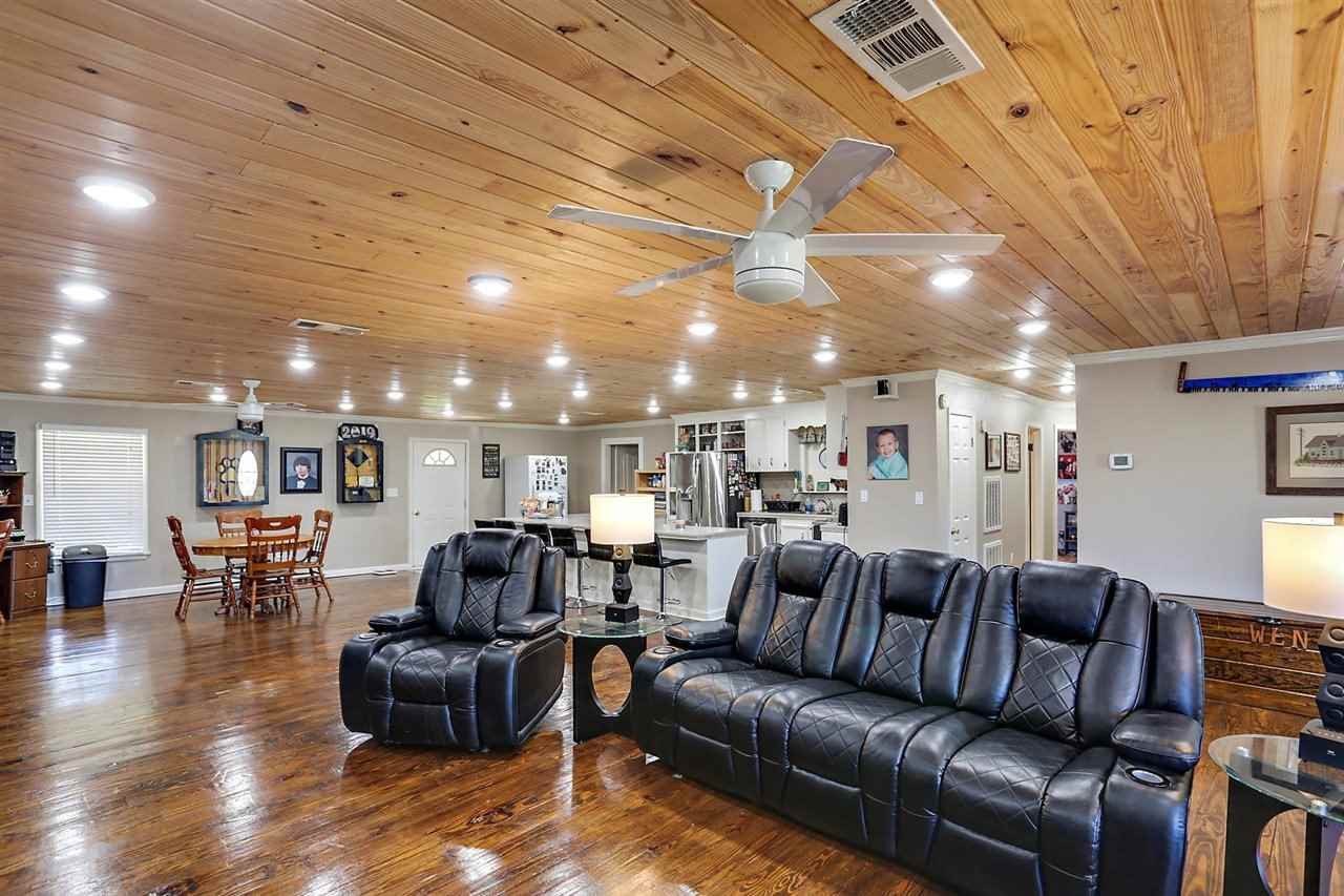 453 Boggan Ridge Road Mendenhall, MS 39114 - Photo 8 of 48 Photo 8