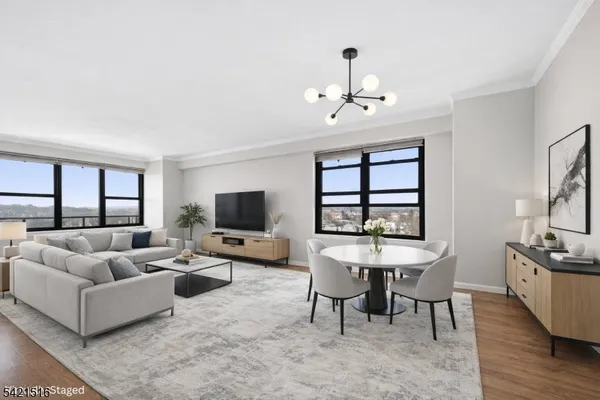 $279,000 | 285 Aycrigg Avenue, Unit 11G, Passaic, NJ 07055