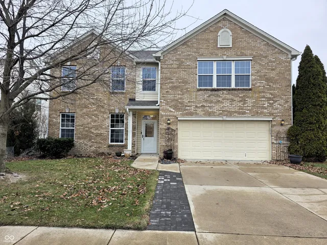 $349,900 | 1056 Woodfield Court, Greenwood, IN 46143