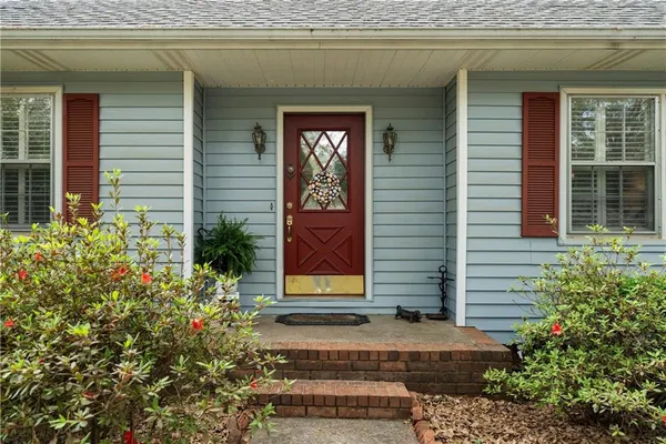 $435,000 | 142 Plymouth Drive, Cartersville, GA 30120