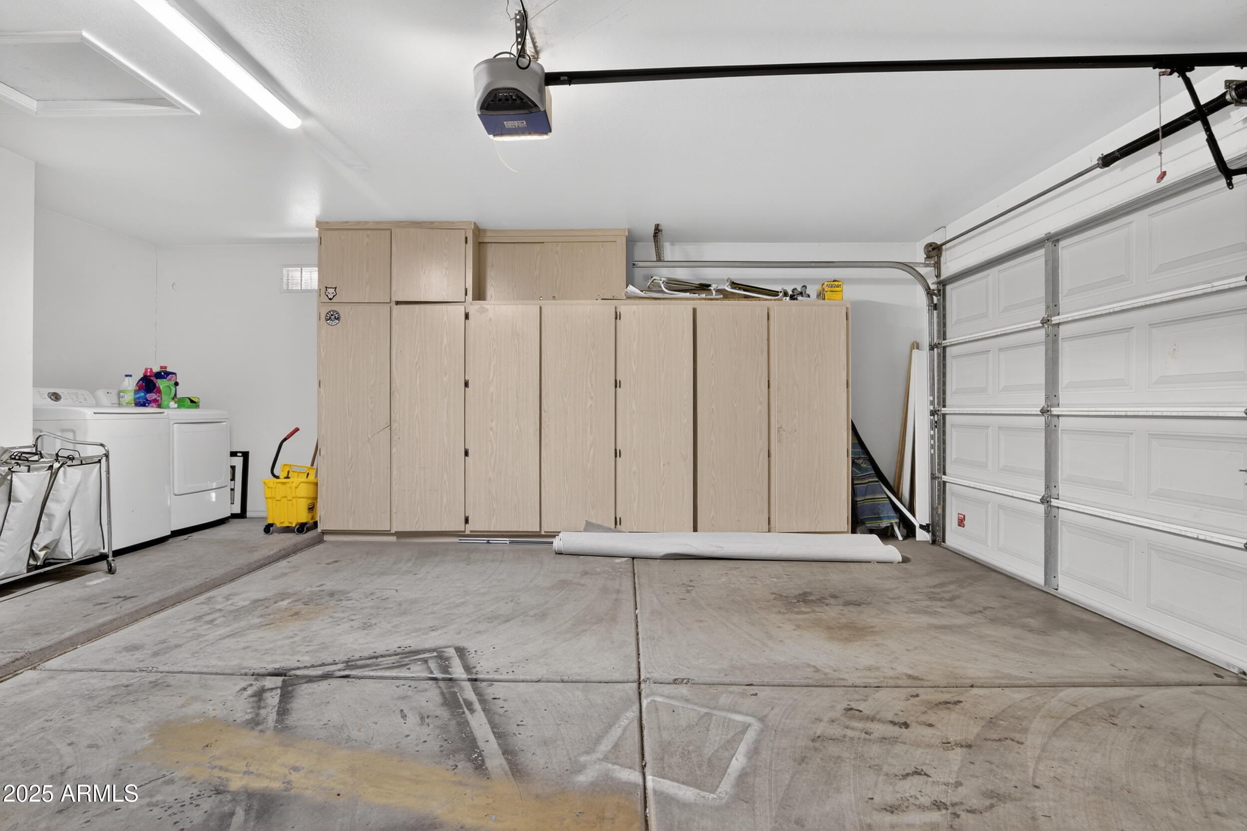 8429 West Coronado Road Phoenix, AZ 85037 - Photo 31 of 37 a view of an empty room