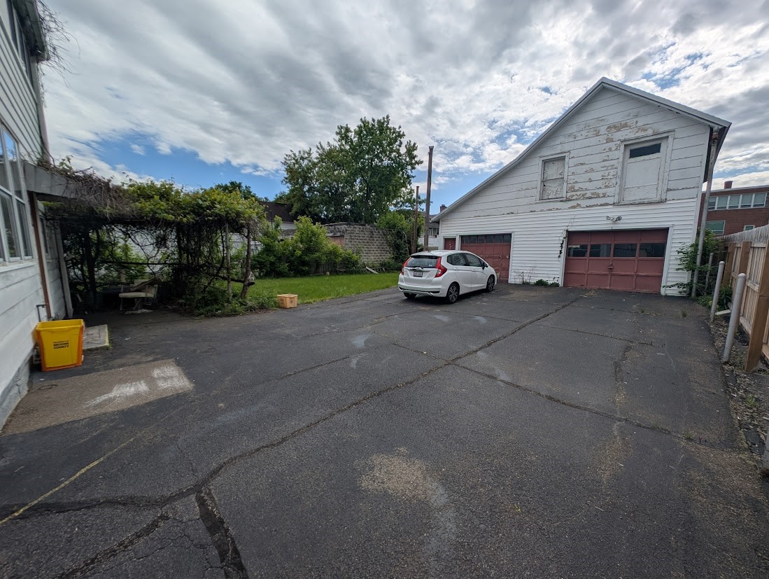 23 Rutherford Street Binghamton, NY 13901 - Photo 8 of 12