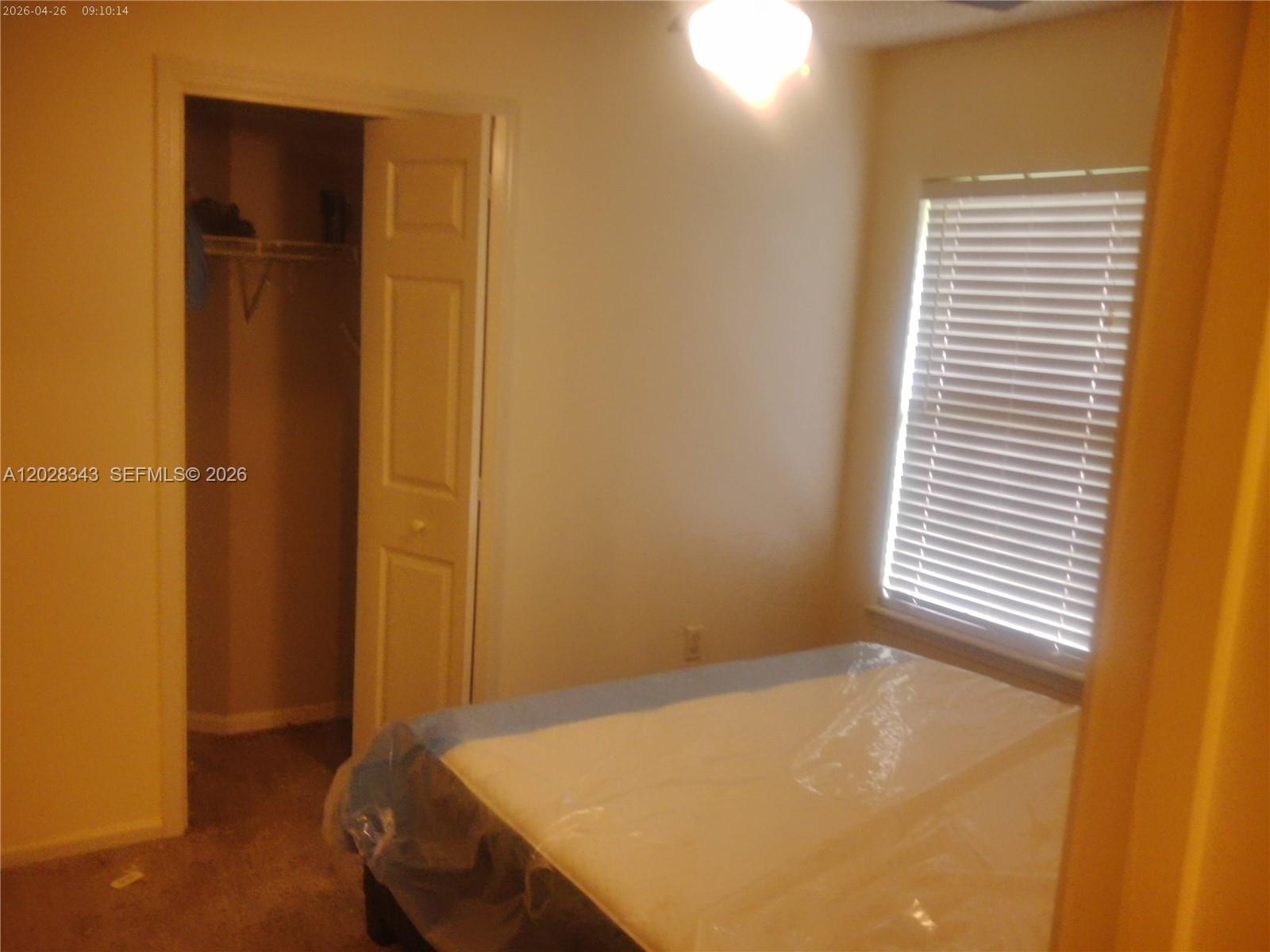 1641 Spring Oaks Lane Jacksonville, FL 32221 - Photo 9 of 44 a view of a room with a bed