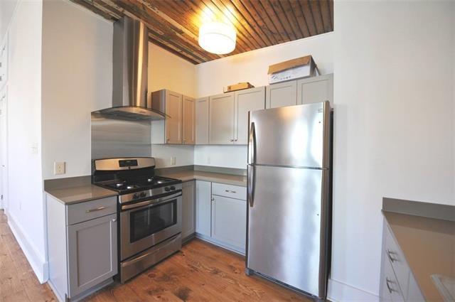 731 North Rendon New Orleans, LA 70119 - Photo 2 of 7