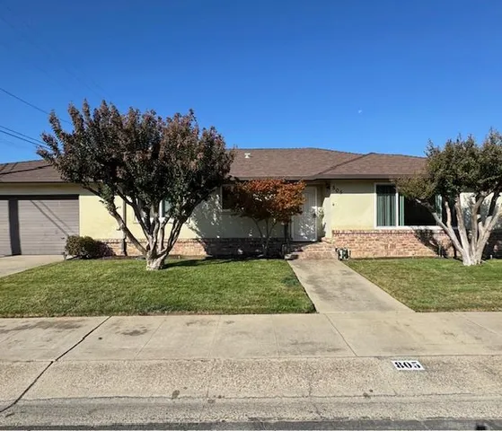 $410,000 | 805 South Crescent Avenue, Lodi, CA 95240