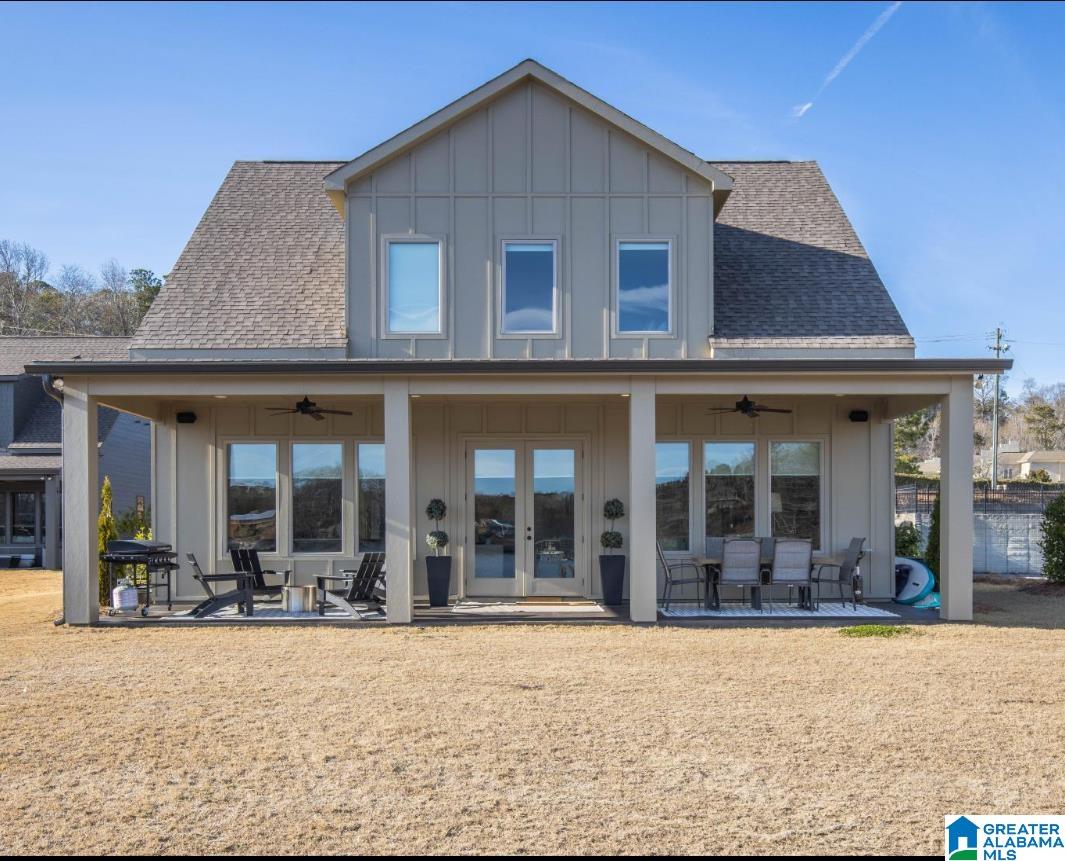 250 Williams Road Alexander City, AL 35010 - Photo 1 of 54