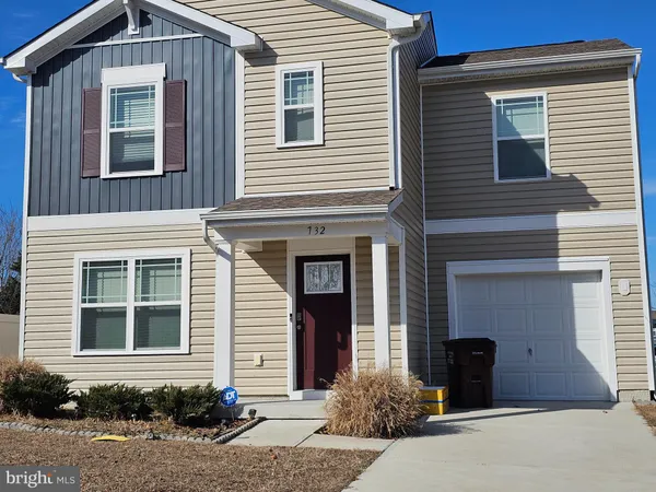 $2,300 | 732 Wye Oak Drive, Fruitland, MD 21826