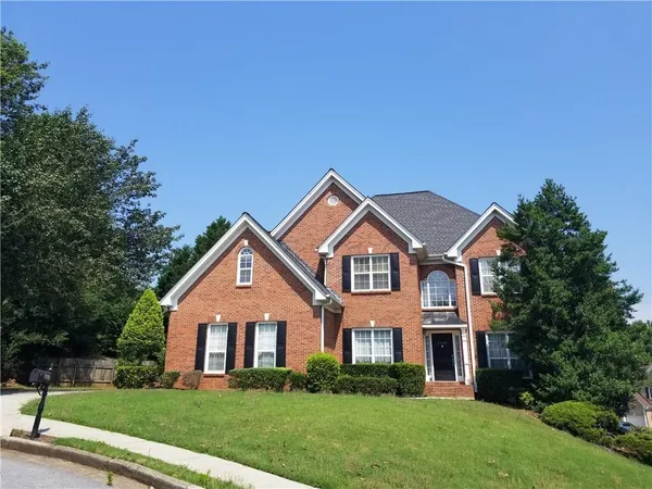 $3,100 | 2828 Oglethorpe Run Square, Suwanee, GA 30024