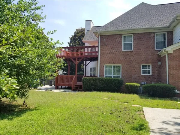 $3,100 | 2828 Oglethorpe Run Square, Suwanee, GA 30024