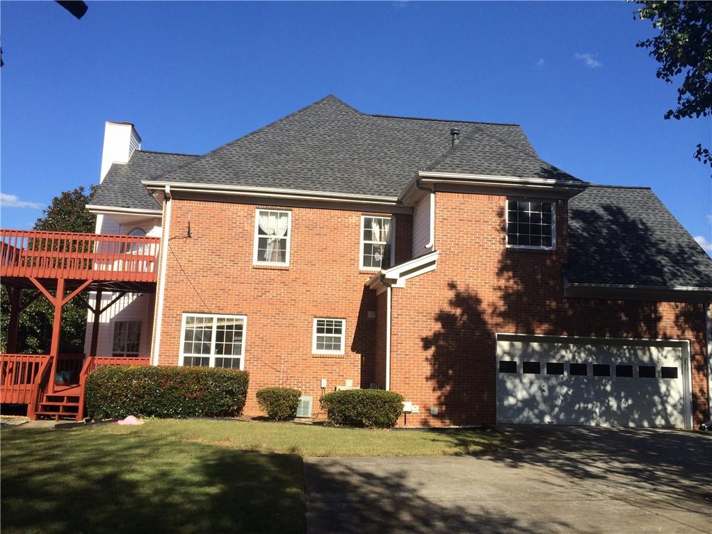 2828 Oglethorpe Run Square Suwanee, GA 30024 - Photo 41 of 46