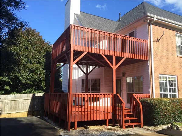 $3,100 | 2828 Oglethorpe Run Square, Suwanee, GA 30024