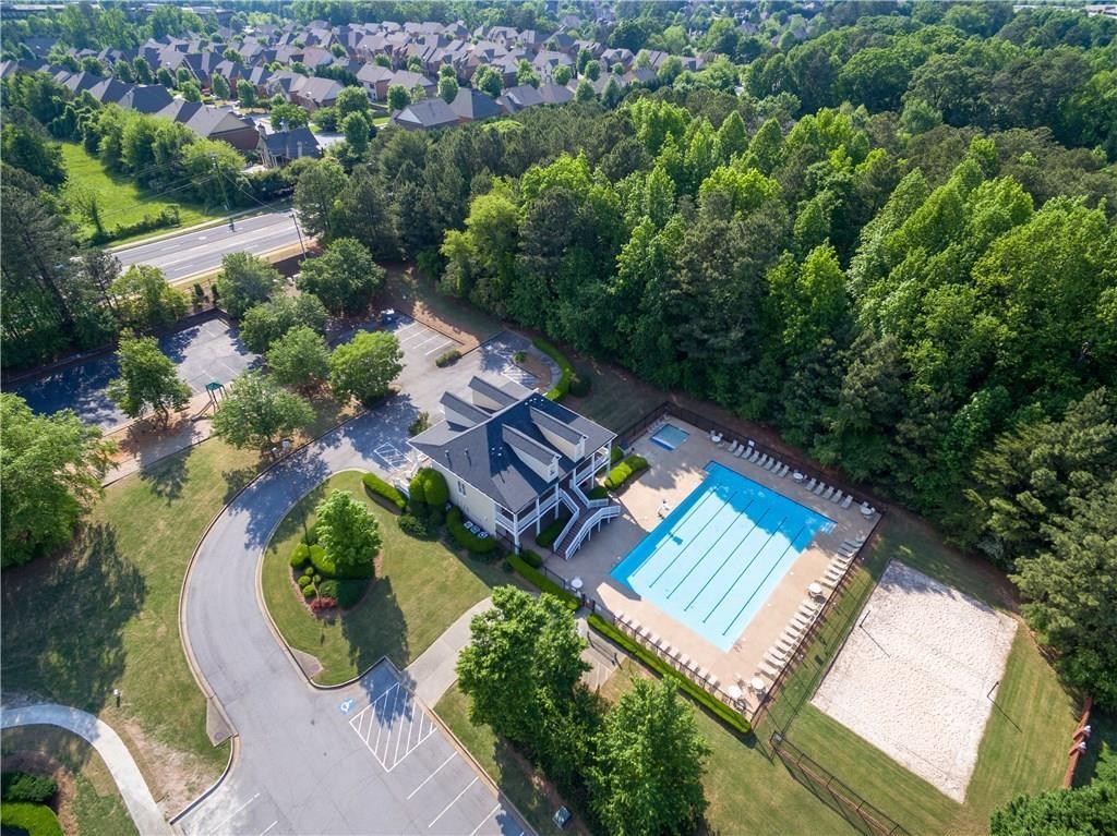 2828 Oglethorpe Run Square Suwanee, GA 30024 - Photo 45 of 46
