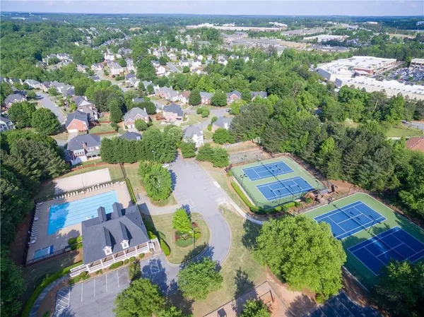 $3,100 | 2828 Oglethorpe Run Square, Suwanee, GA 30024