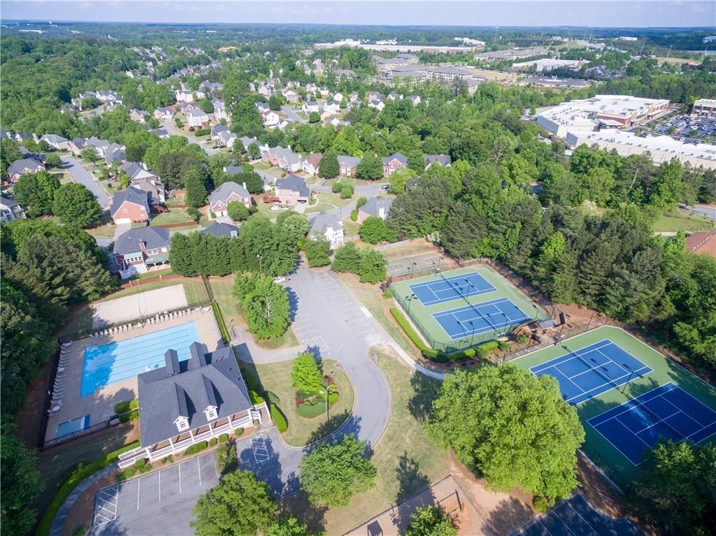 2828 Oglethorpe Run Square Suwanee, GA 30024 - Photo 46 of 46