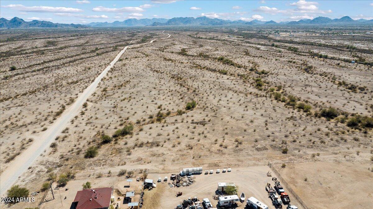 Tbd Tbd Road, Unit 1 Buckeye, AZ 85326 - Photo 12 of 20 a view of a field with an ocean view